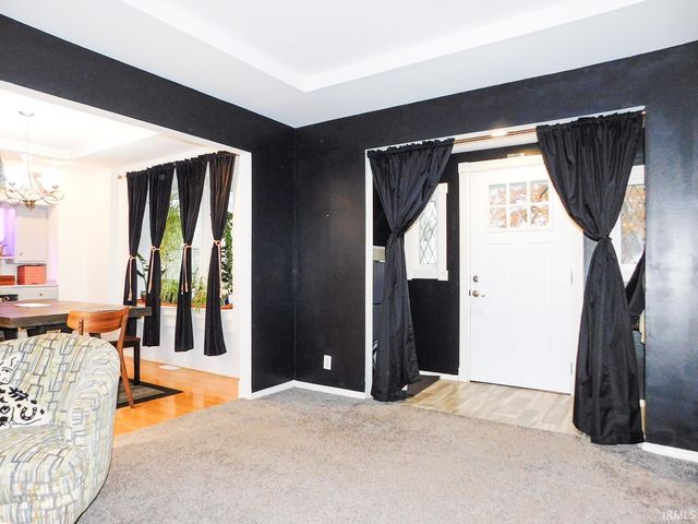 814 Kensington Boulevard, Fort Wayne, IN 46805