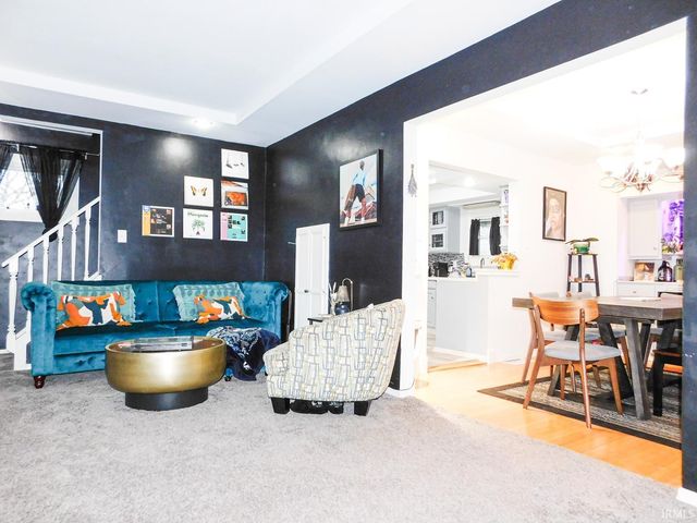 814 Kensington Boulevard, Fort Wayne, IN 46805