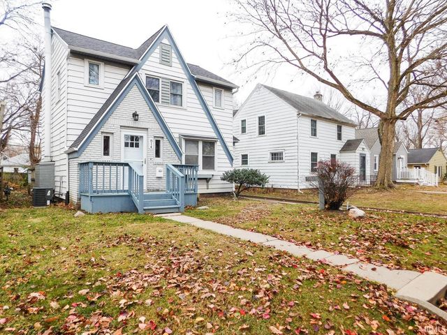 814 Kensington Boulevard, Fort Wayne, IN 46805