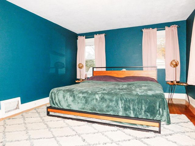 814 Kensington Boulevard, Fort Wayne, IN 46805