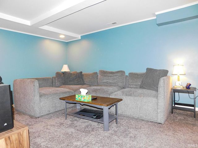 814 Kensington Boulevard, Fort Wayne, IN 46805