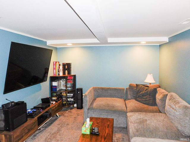 814 Kensington Boulevard, Fort Wayne, IN 46805