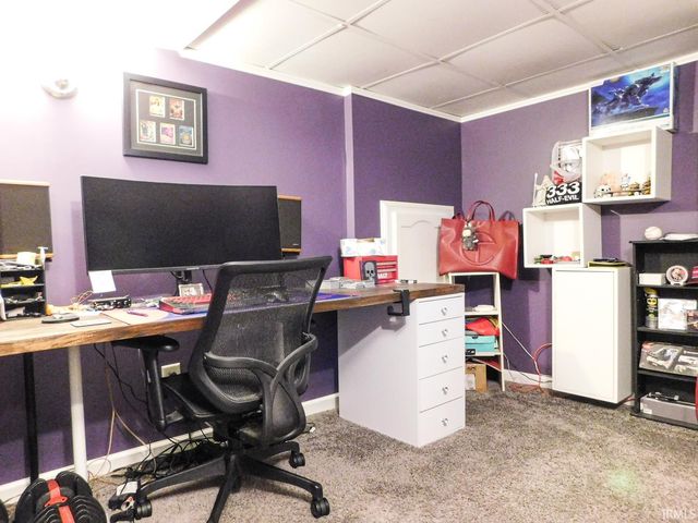 814 Kensington Boulevard, Fort Wayne, IN 46805