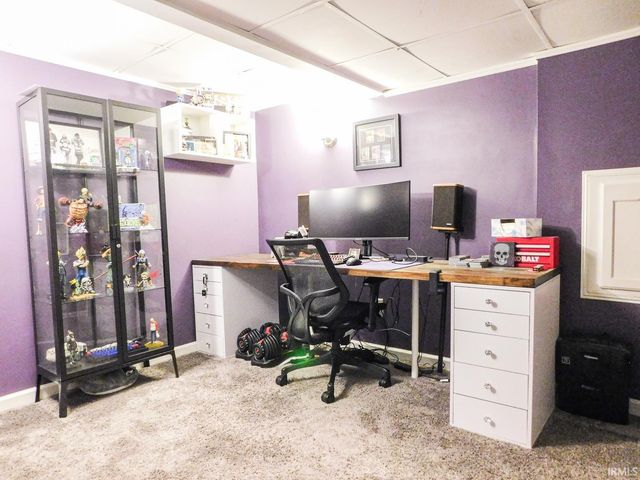 814 Kensington Boulevard, Fort Wayne, IN 46805