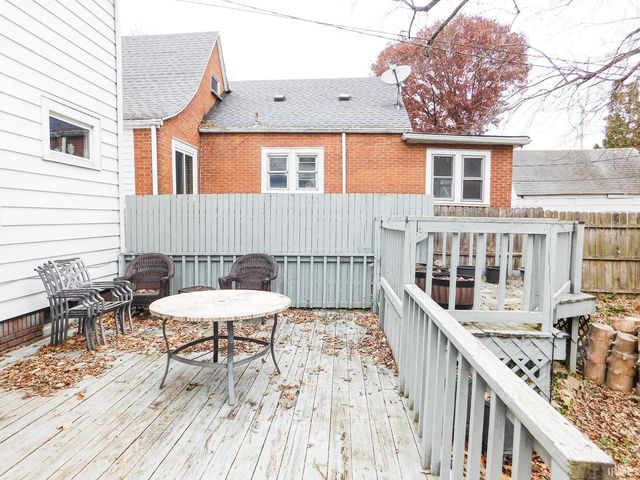 814 Kensington Boulevard, Fort Wayne, IN 46805