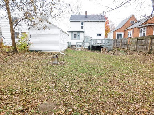 814 Kensington Boulevard, Fort Wayne, IN 46805