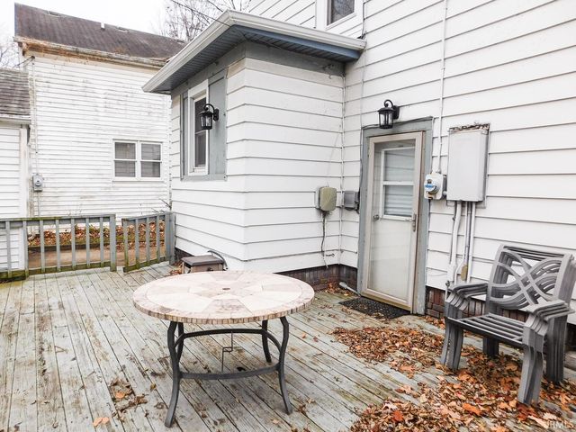 814 Kensington Boulevard, Fort Wayne, IN 46805