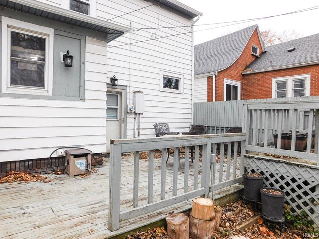 814 Kensington Boulevard, Fort Wayne, IN 46805