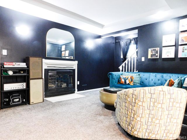 814 Kensington Boulevard, Fort Wayne, IN 46805