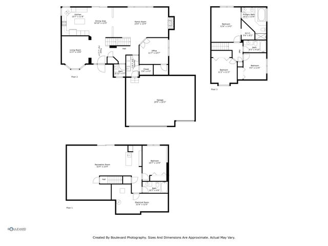 12629 Stoney Way, Eden Prairie, MN 55347