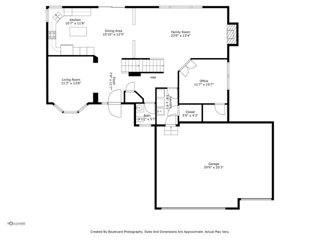 12629 Stoney Way, Eden Prairie, MN 55347