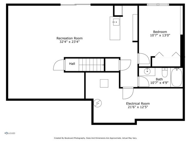 12629 Stoney Way, Eden Prairie, MN 55347