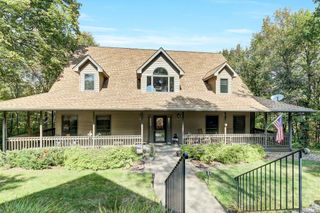 21824 Deep Lake Road, Eden Lake Twp, MN 56368