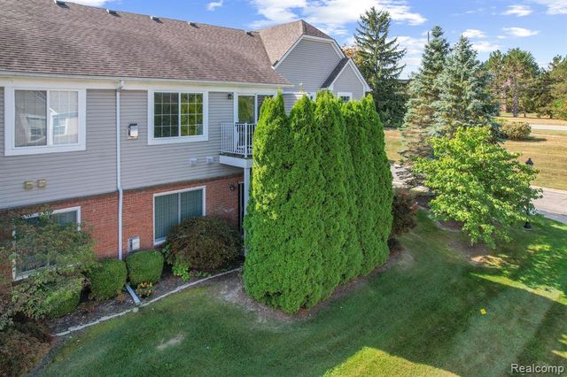 1985 Monarch Drive 7, Shelby Twp, MI 48316