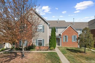 1985 Monarch Drive 7, Shelby Twp, MI 48316