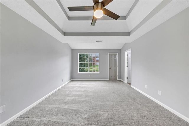 110 Carriage Lake Drive, Stockbridge, GA 30281