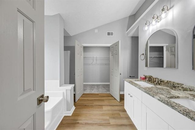 110 Carriage Lake Drive, Stockbridge, GA 30281