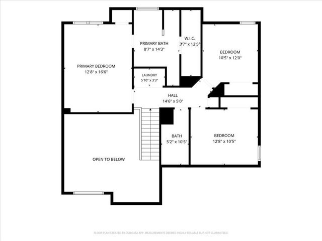 110 Carriage Lake Drive, Stockbridge, GA 30281