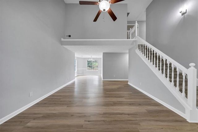 110 Carriage Lake Drive, Stockbridge, GA 30281