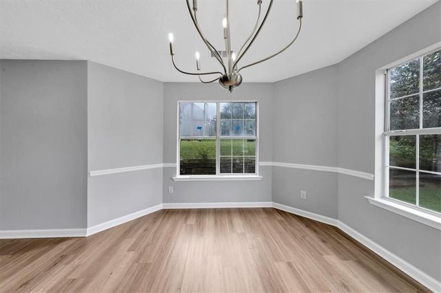 110 Carriage Lake Drive, Stockbridge, GA 30281