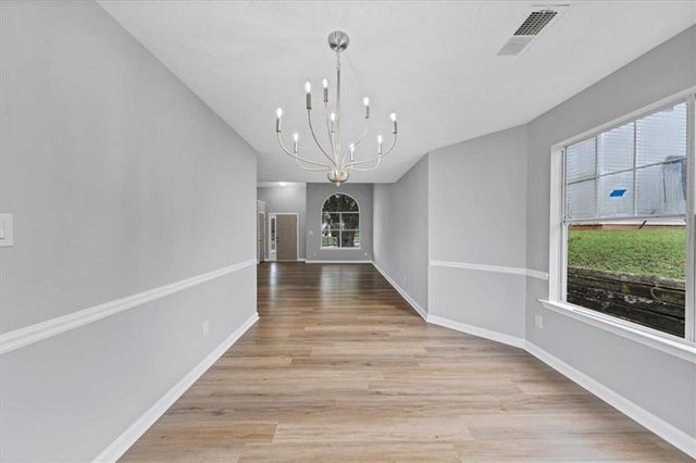 110 Carriage Lake Drive, Stockbridge, GA 30281