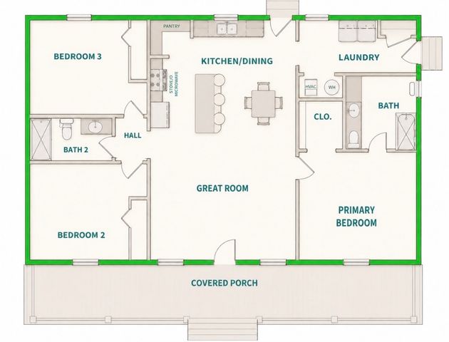 349 E Biggs Rd, Portland, TN 37148