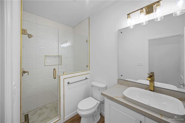 556 Demi Street, Edinburg, TX 78542