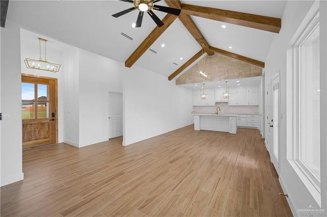 556 Demi Street, Edinburg, TX 78542