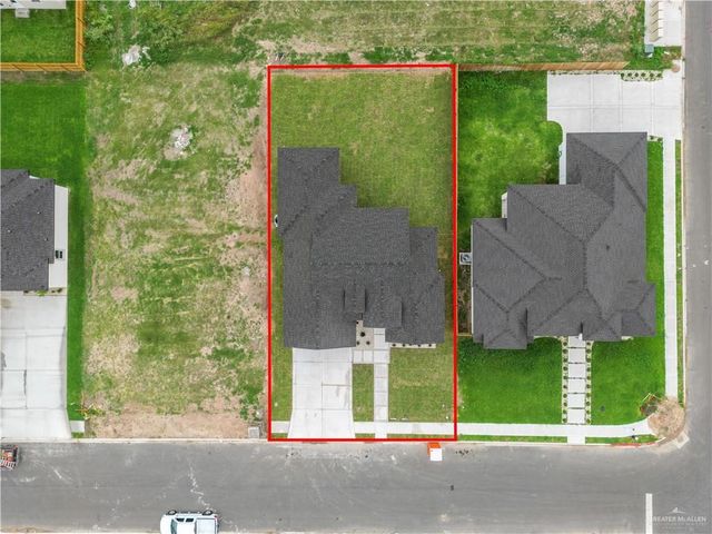 556 Demi Street, Edinburg, TX 78542