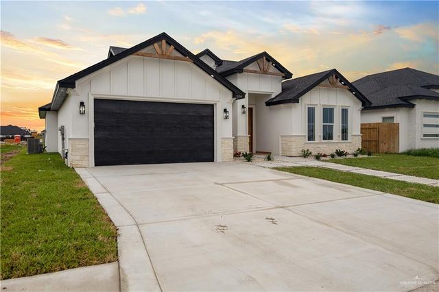 556 Demi Street, Edinburg, TX 78542