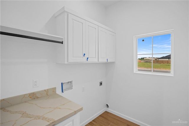 556 Demi Street, Edinburg, TX 78542