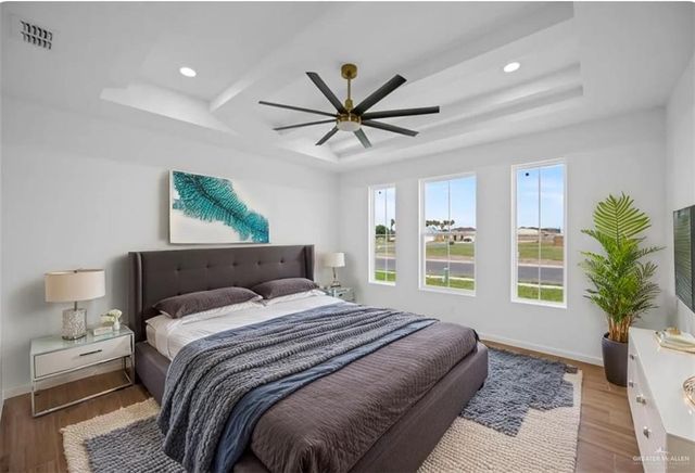 556 Demi Street, Edinburg, TX 78542