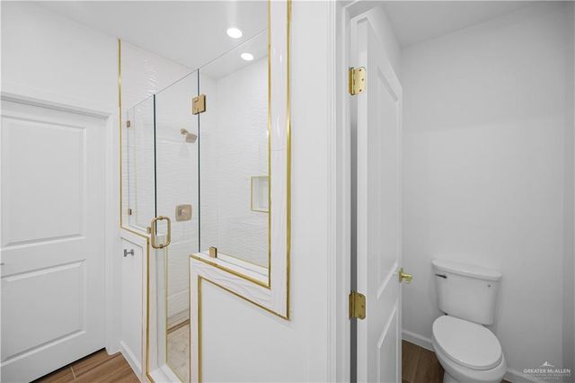 556 Demi Street, Edinburg, TX 78542