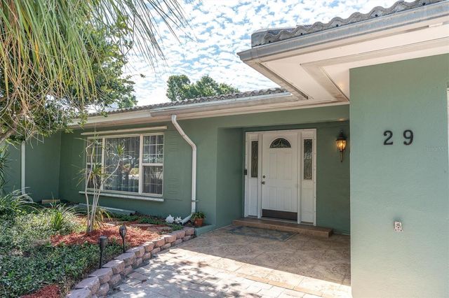 29 SOUTHWIND DRIVE, Largo, FL 33770