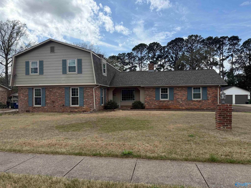 3222 Riley Road, Huntsville, AL 35801