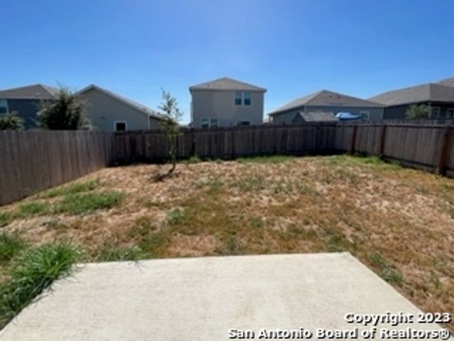 5135 MORNING GRAZE, St Hedwig, TX 78152