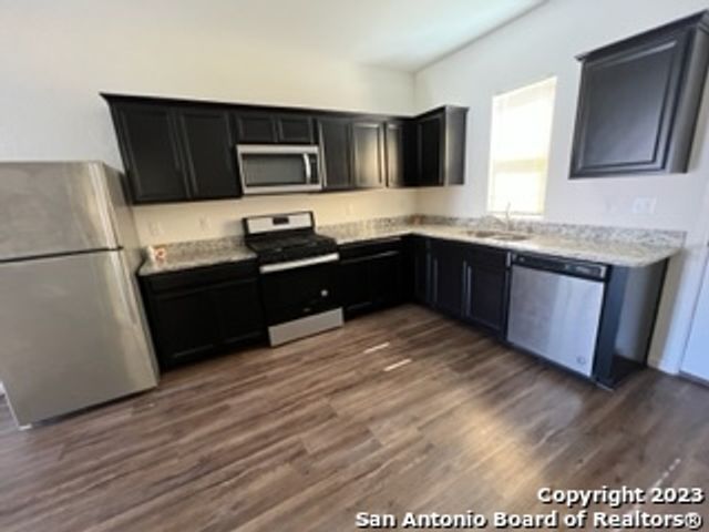 5135 MORNING GRAZE, St Hedwig, TX 78152
