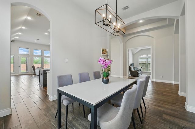 1722 Country Air Lane, Missouri City, TX 77459