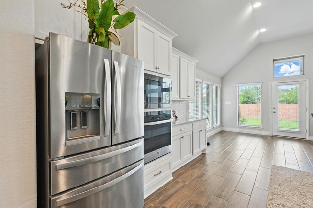 1722 Country Air Lane, Missouri City, TX 77459