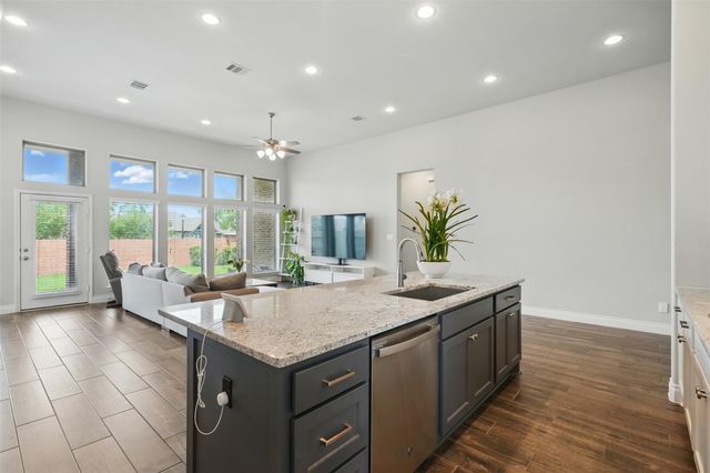 1722 Country Air Lane, Missouri City, TX 77459