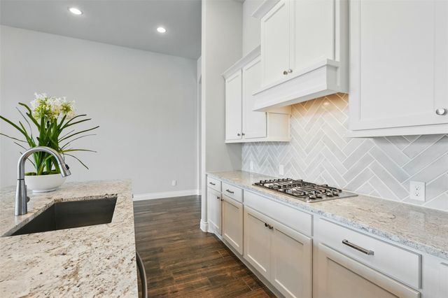 1722 Country Air Lane, Missouri City, TX 77459