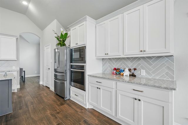 1722 Country Air Lane, Missouri City, TX 77459