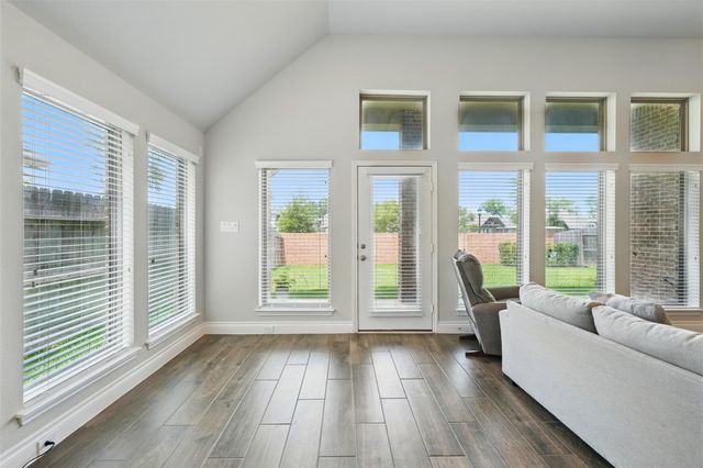 1722 Country Air Lane, Missouri City, TX 77459