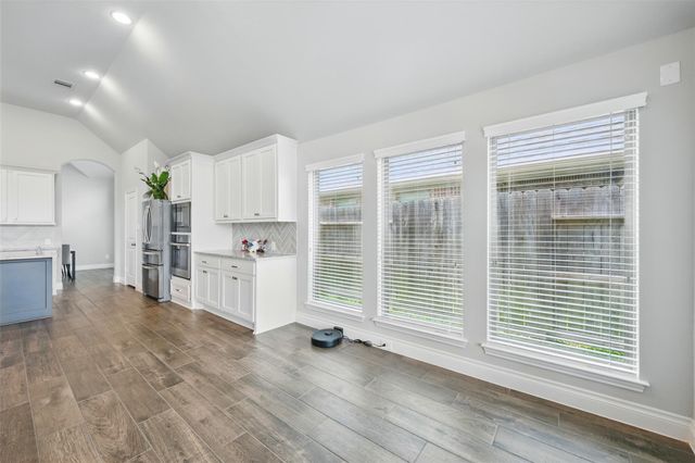 1722 Country Air Lane, Missouri City, TX 77459