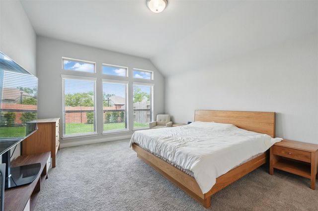 1722 Country Air Lane, Missouri City, TX 77459