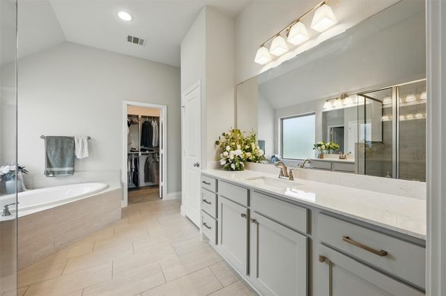 1722 Country Air Lane, Missouri City, TX 77459