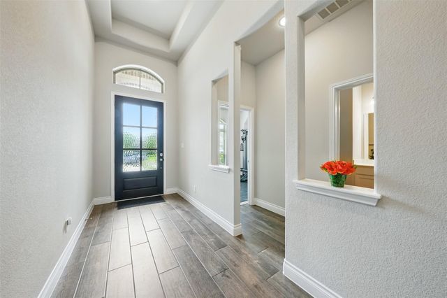 1722 Country Air Lane, Missouri City, TX 77459