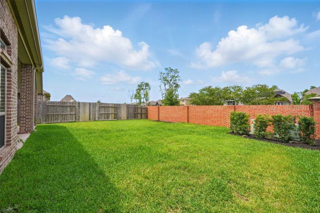 1722 Country Air Lane, Missouri City, TX 77459