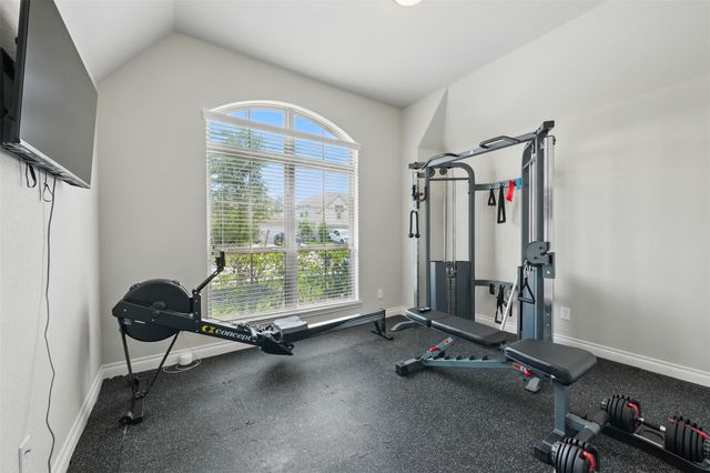 1722 Country Air Lane, Missouri City, TX 77459