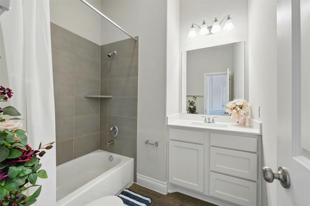 1722 Country Air Lane, Missouri City, TX 77459